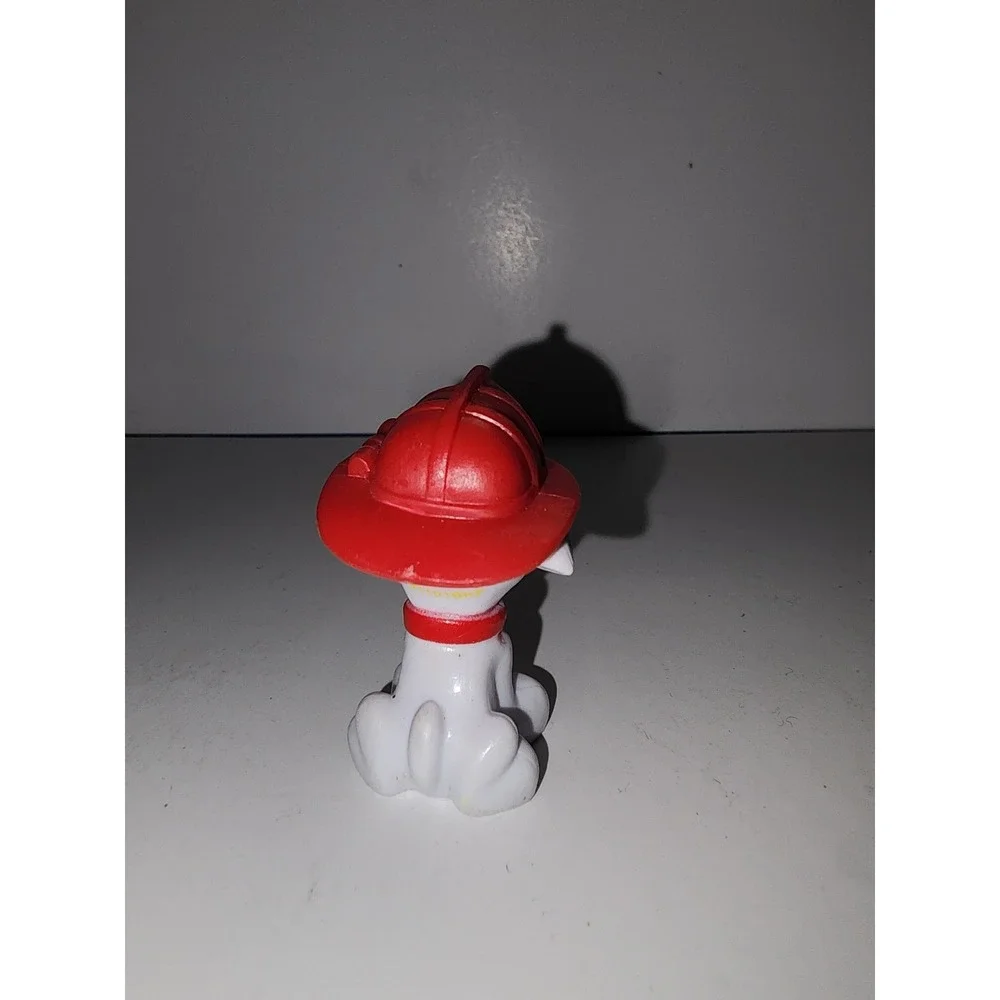Paw Patrol Marshall Mini Fire Dog Dalmatian Replacement‎ Toy